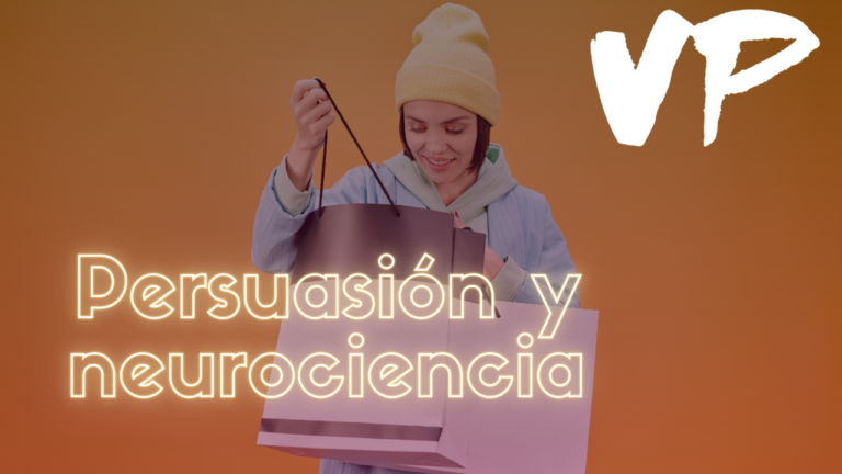 ¿Qué es el control cognitivo y el factor K? – Estrategias de Persuasión