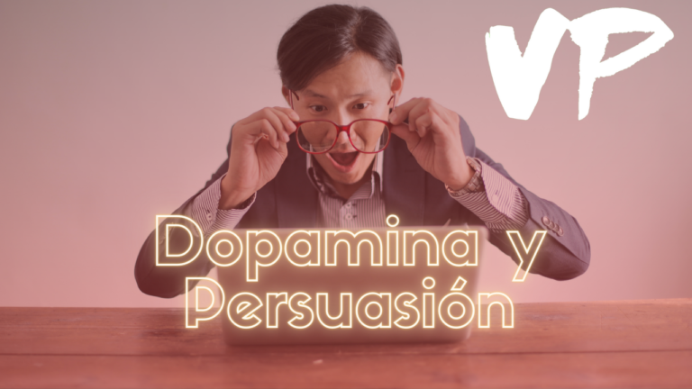 El Rol de la Dopamina en la Persuasión